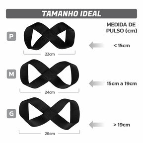 Strap Musculação 8