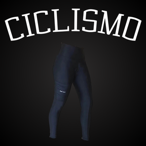 Calça Ciclismo Feminina