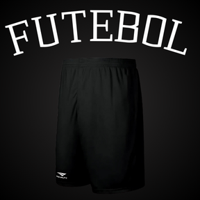 Short Masculino Calção Futebol Academia Penalty Bermuda Liso