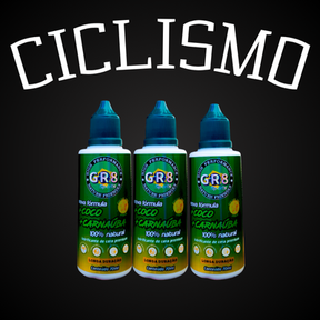 Lubrificante seco GR8lub 70ml