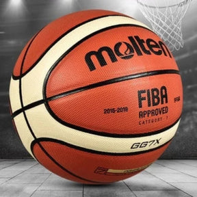 Bola de Basquete FIBA