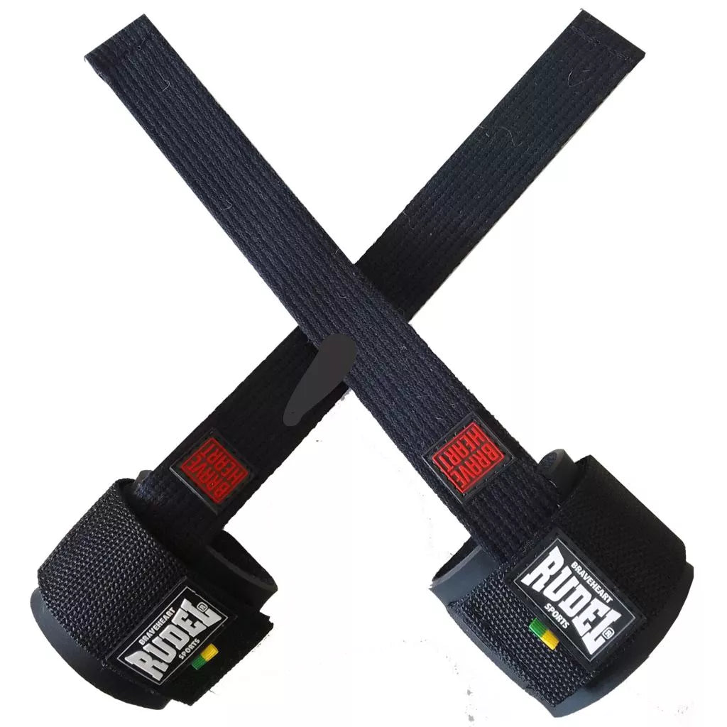 STRAPS FITNESS RUDEL