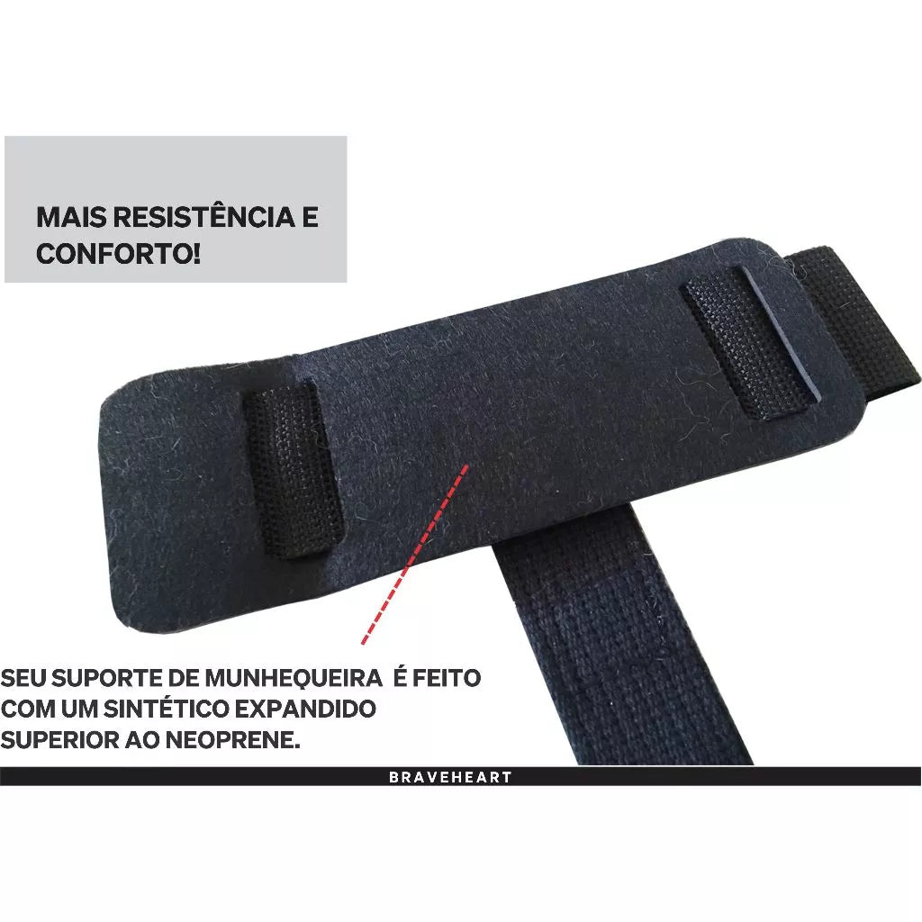 STRAPS FITNESS RUDEL