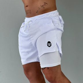 Shorts Masculino Kong