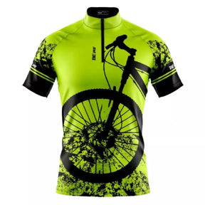 Camisa Ciclismo - Masculina