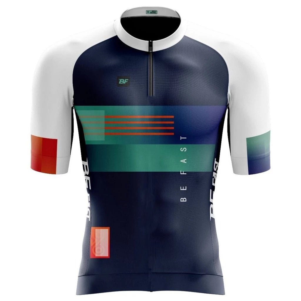 Camisa Ciclismo - Masculina