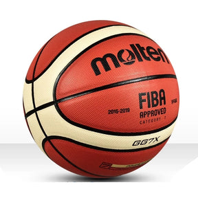 Bola de Basquete FIBA