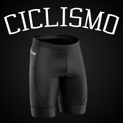 Bermuda Ciclismo M-Pro - Masculina