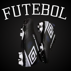 Chuteira Futebol De Campo Umbro