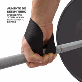 Strap Musculação 8