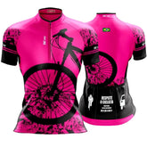 Camisa Ciclismo - Feminina