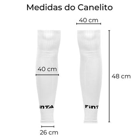 Canelito Finta Pro