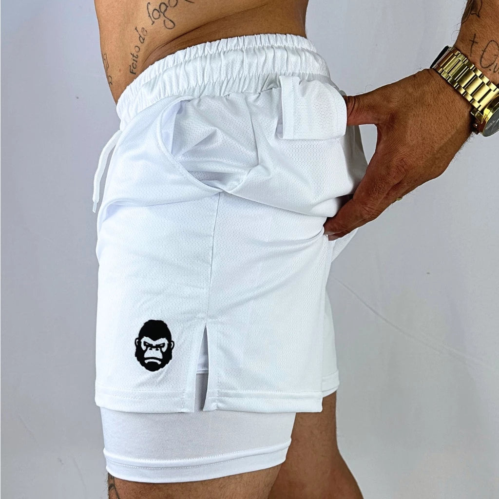 Shorts Masculino Kong