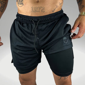 Shorts Masculino Kong